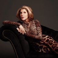 Who is Leonard's mom in The Big Bang Theory?